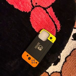 iPhone, 14 Pro Nintendo switch case new